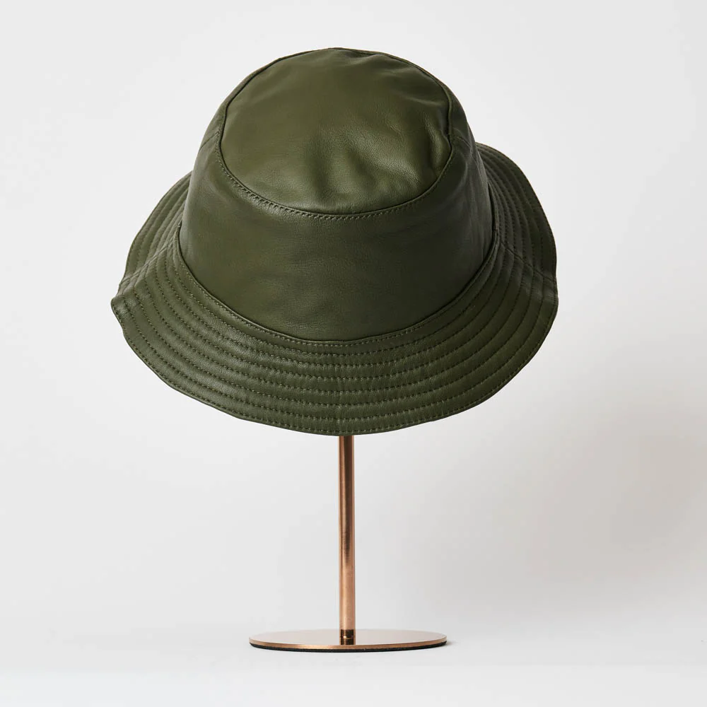The Brighton Bucket Hat - Large - Image 27