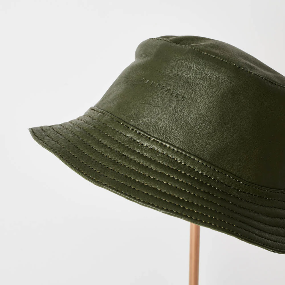 The Brighton Bucket Hat - Large - Image 28