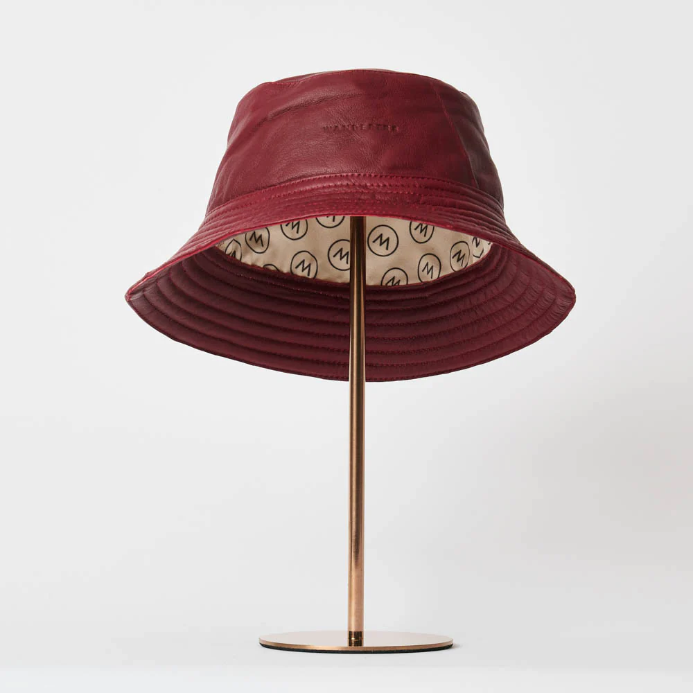 The Brighton Bucket Hat - Large - Image 29