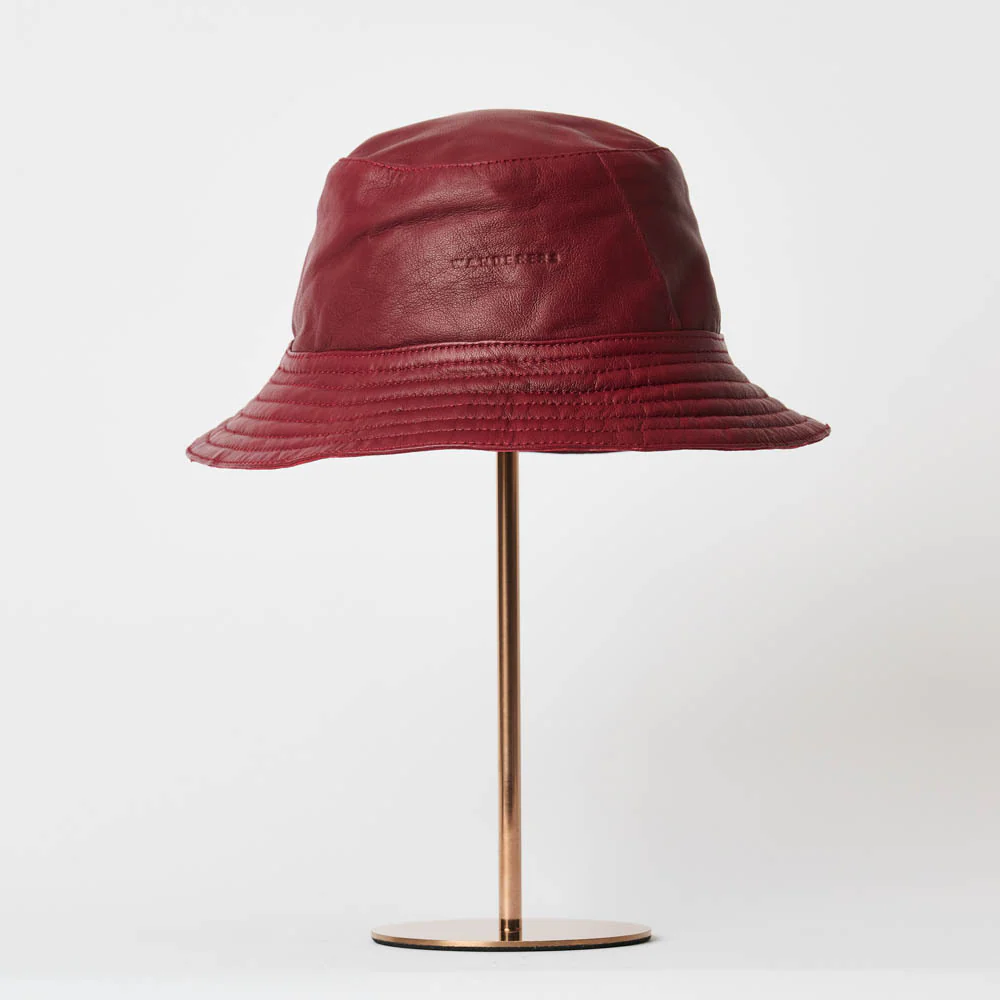 The Brighton Bucket Hat - Large - Image 30