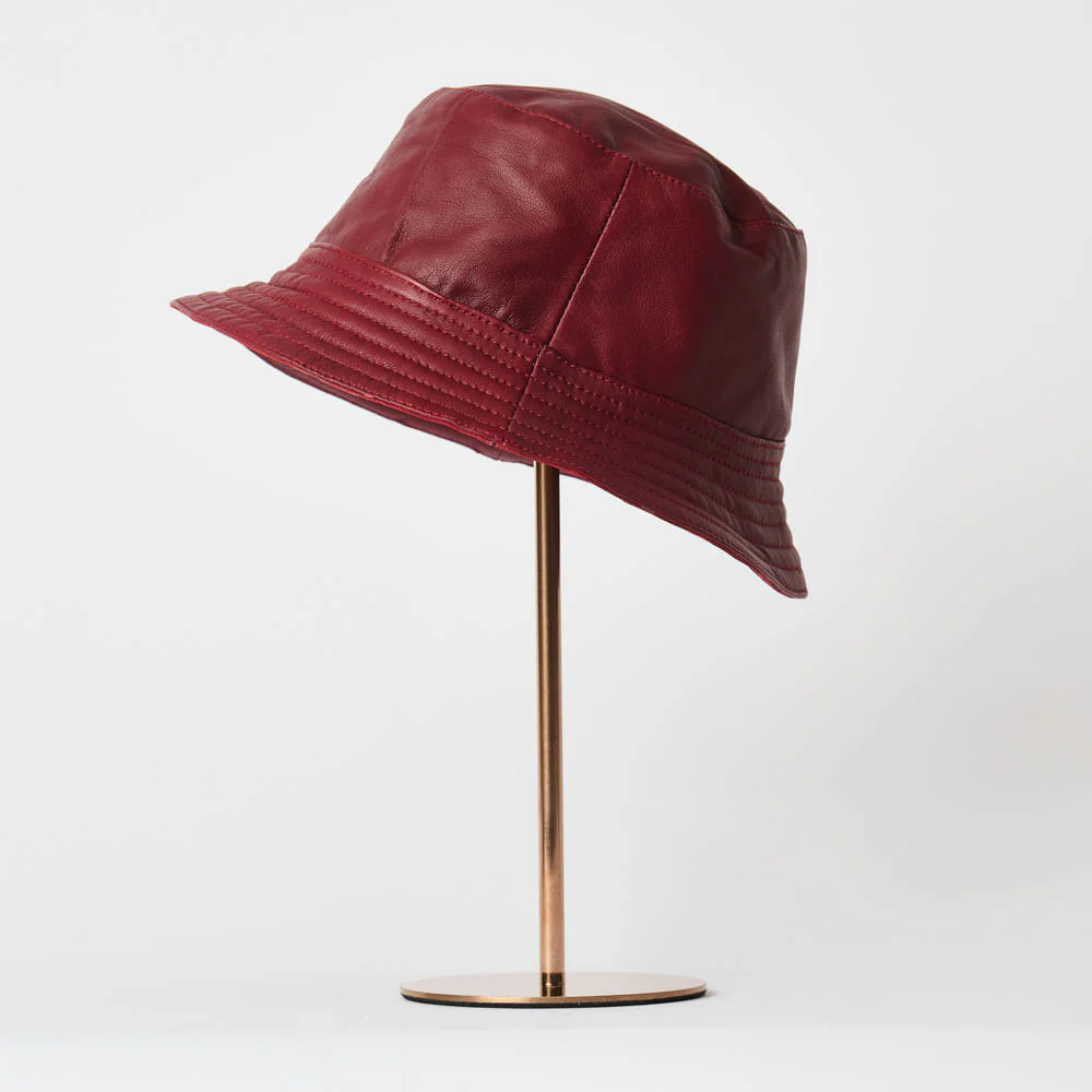 The Brighton Bucket Hat - Large - Image 31