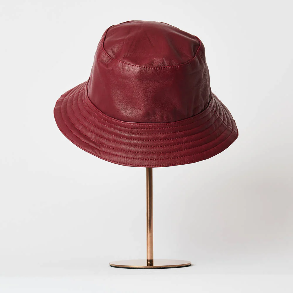 The Brighton Bucket Hat - Large - Image 32