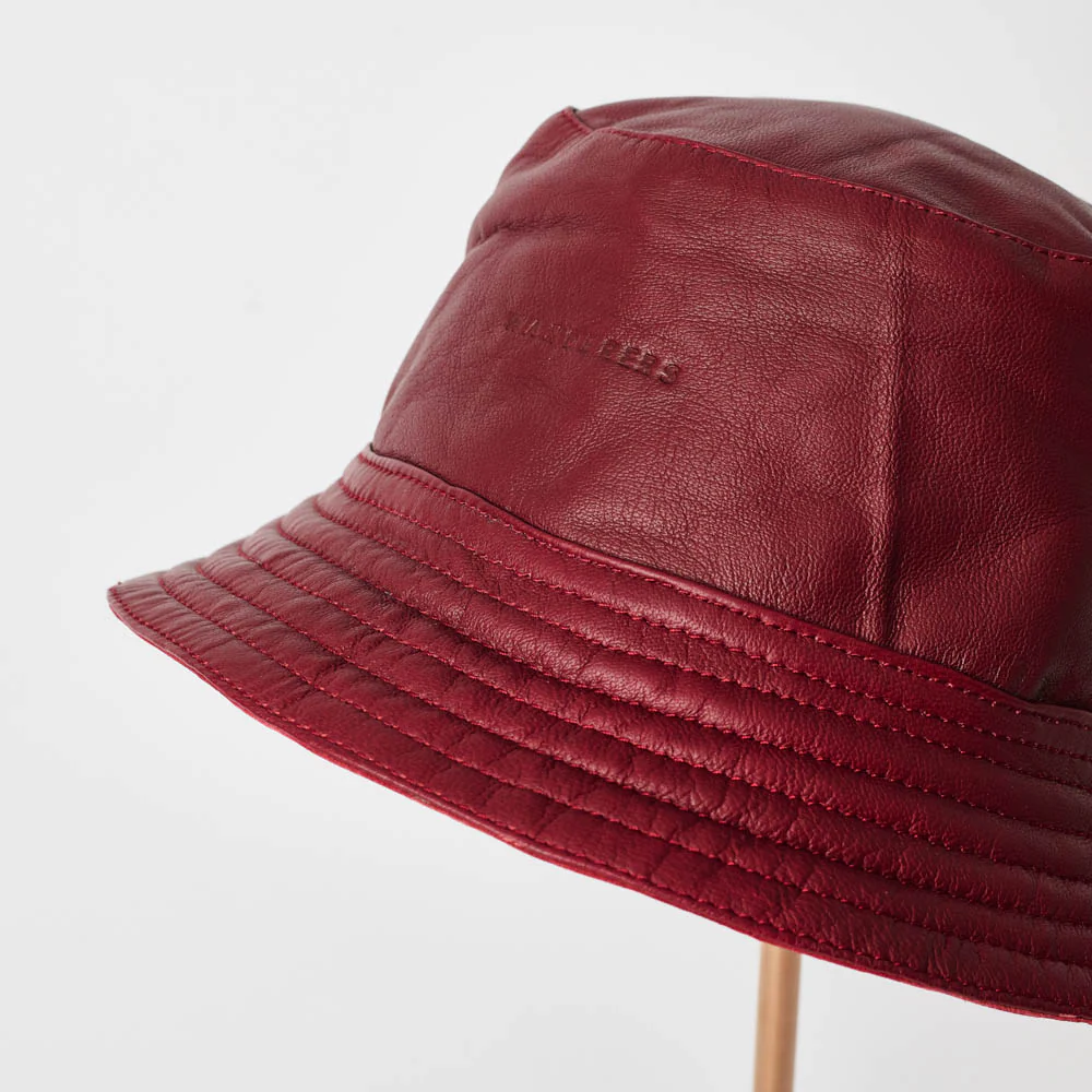 The Brighton Bucket Hat - Large - Image 33