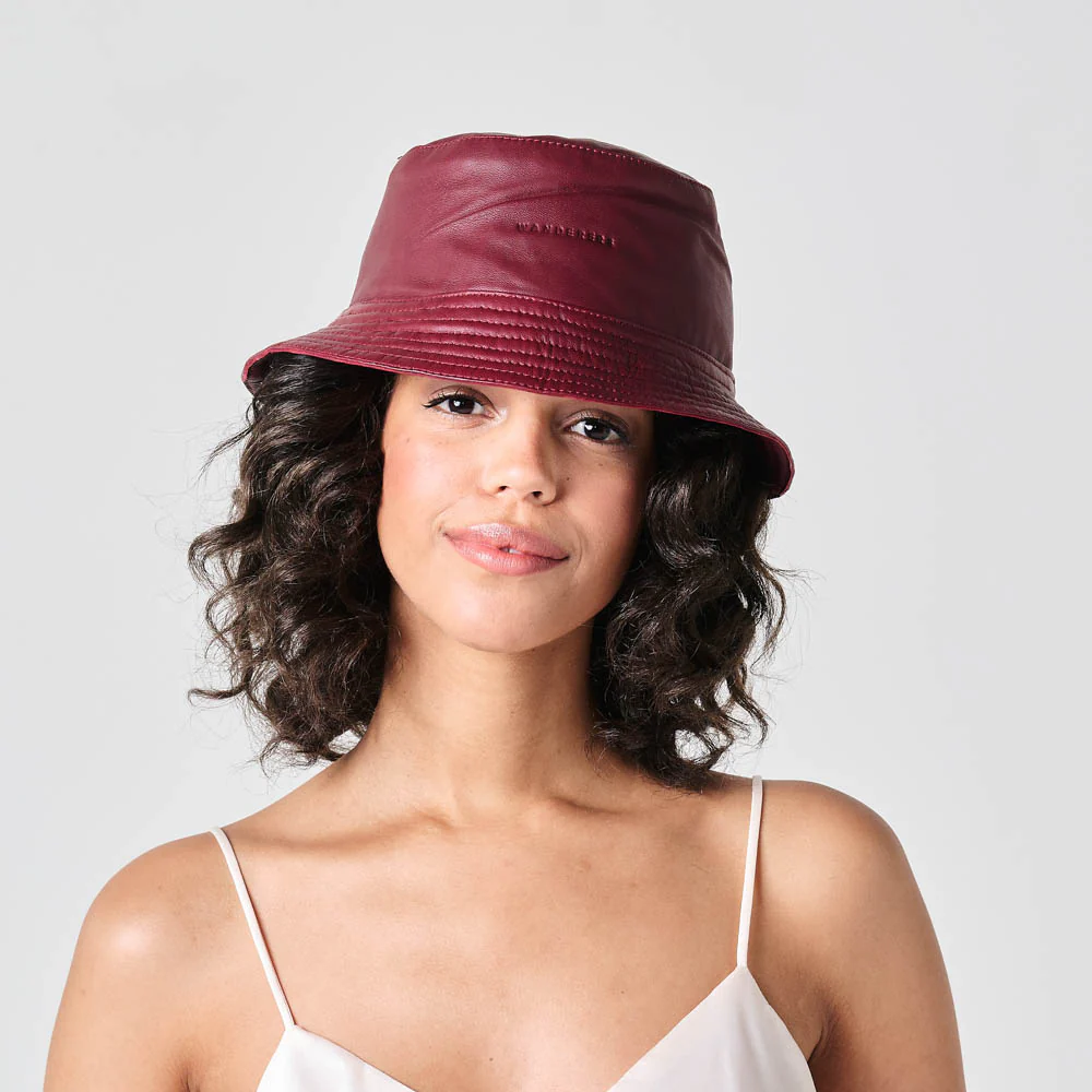 The Brighton Bucket Hat - Large - Image 34