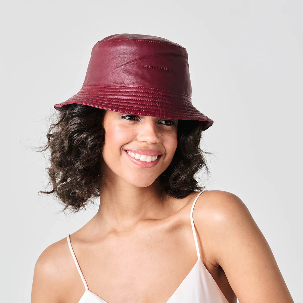 The Brighton Bucket Hat - Large - Image 35