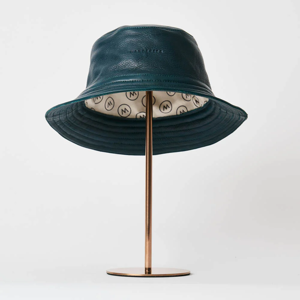 The Brighton Bucket Hat - Large - Image 36
