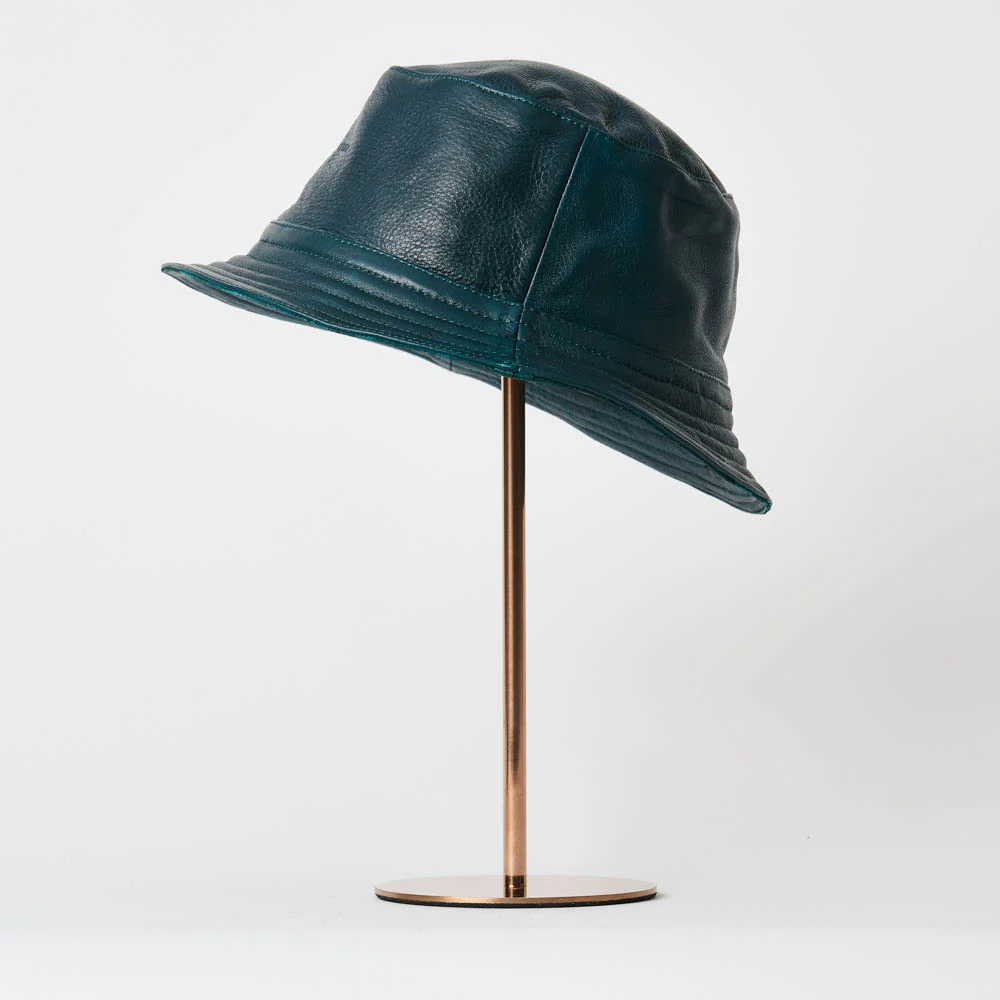 The Brighton Bucket Hat - Large - Image 38