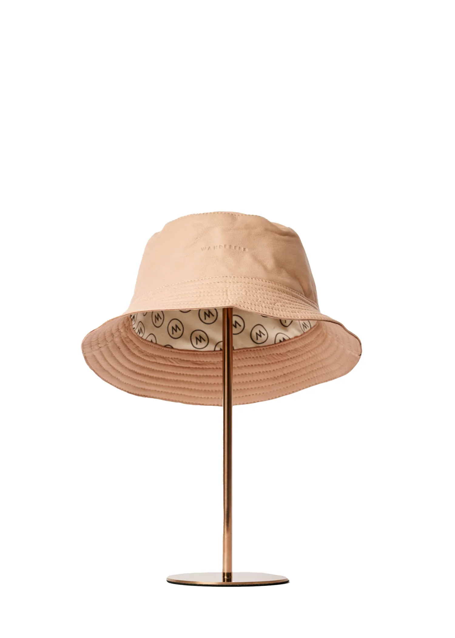 The Brighton Bucket Hat - Large - Image 4