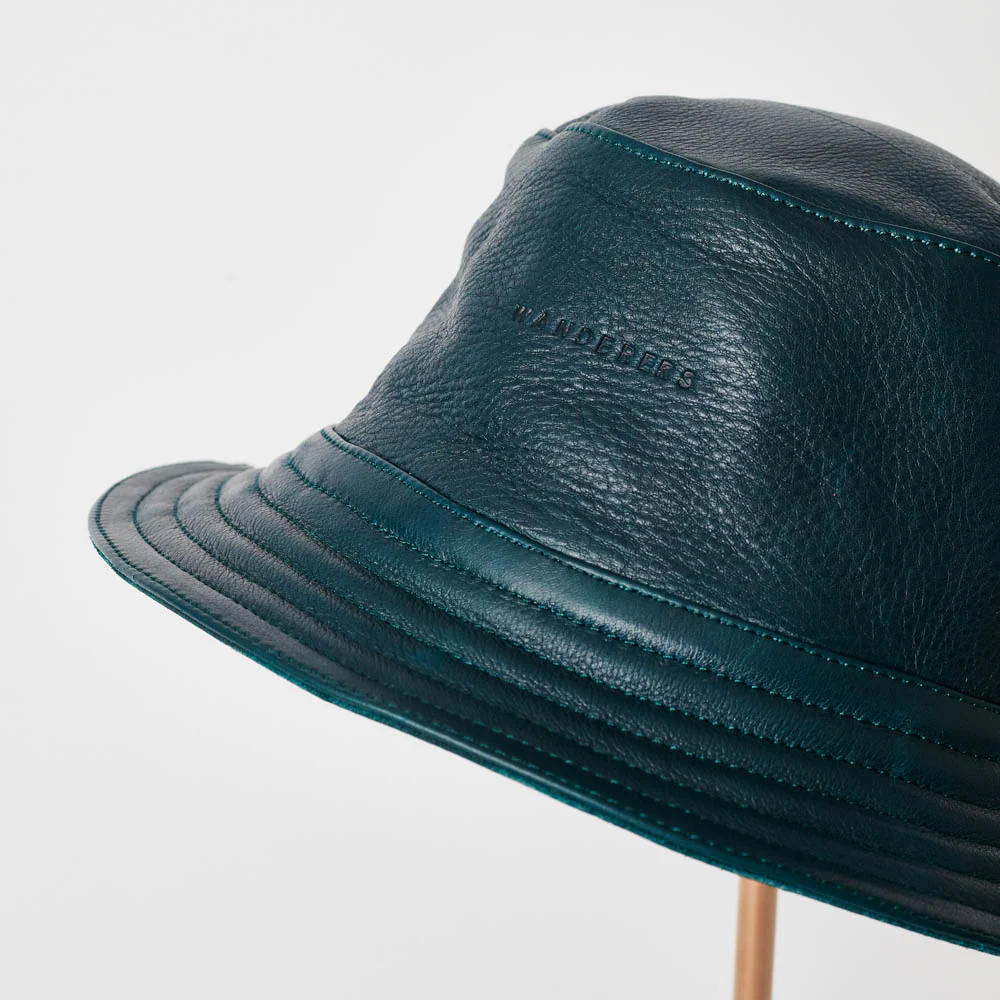 The Brighton Bucket Hat - Large - Image 40
