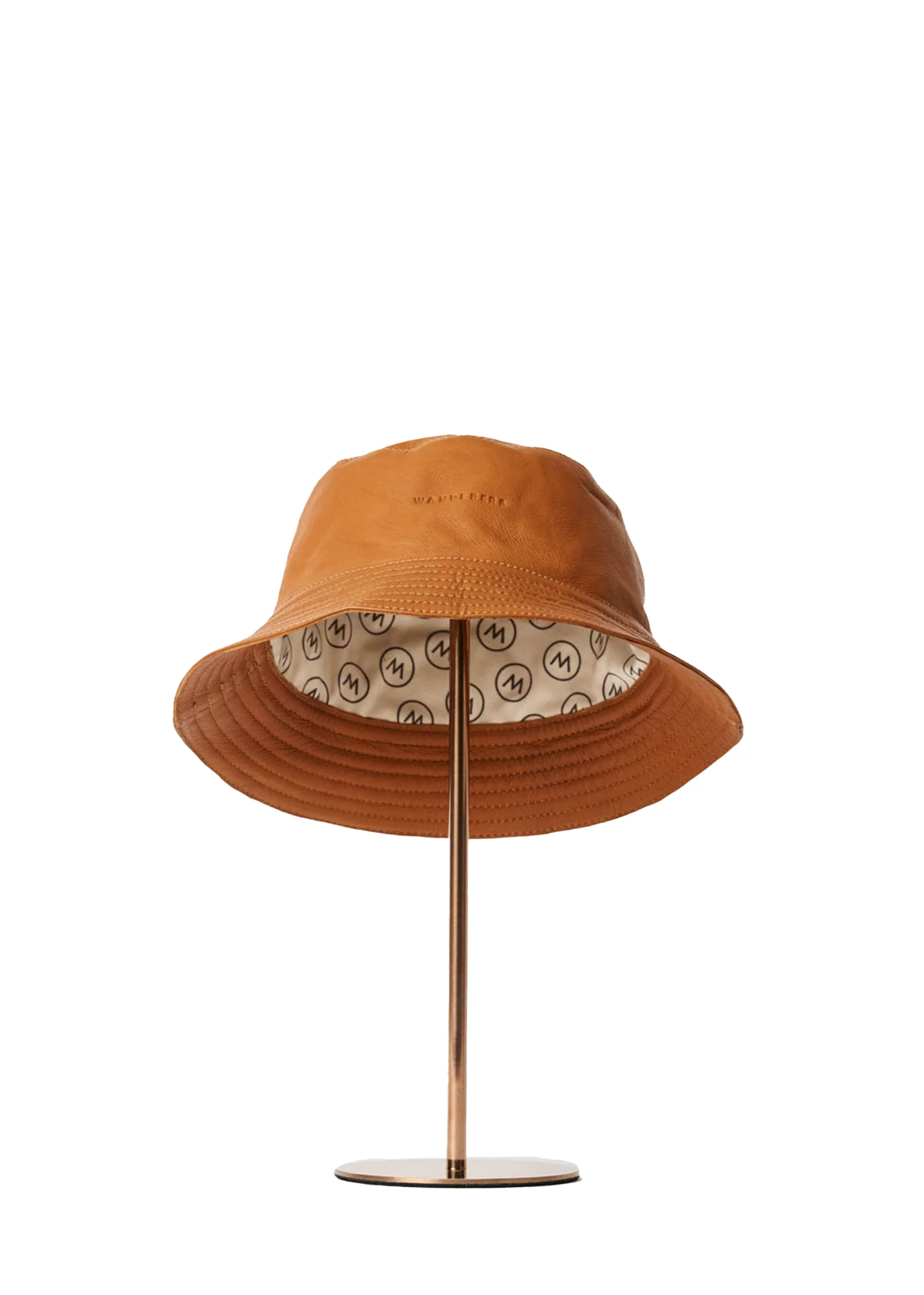 The Brighton Bucket Hat - Large - Image 6