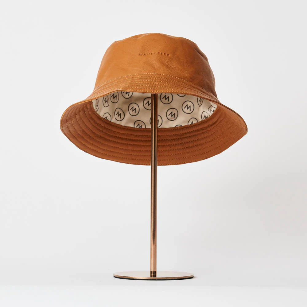 The Brighton Bucket Hat - Large - Image 7