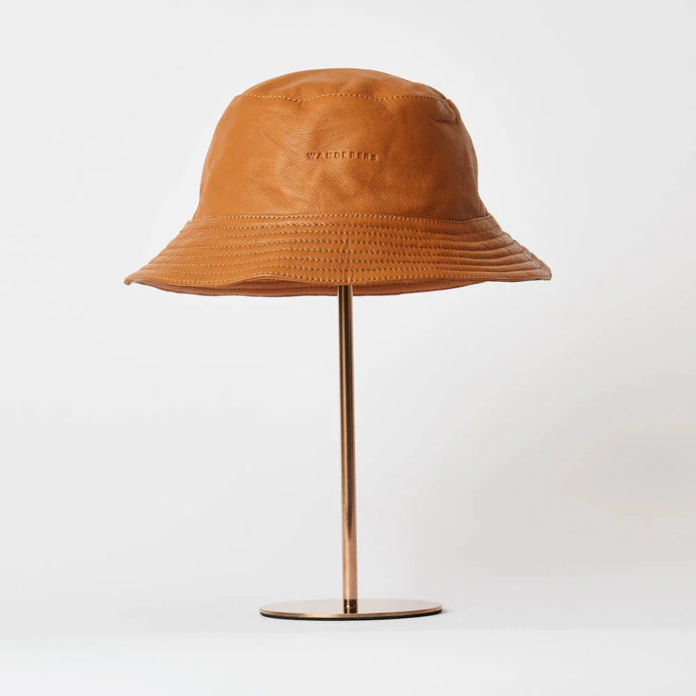 The Brighton Bucket Hat - Large - Image 8