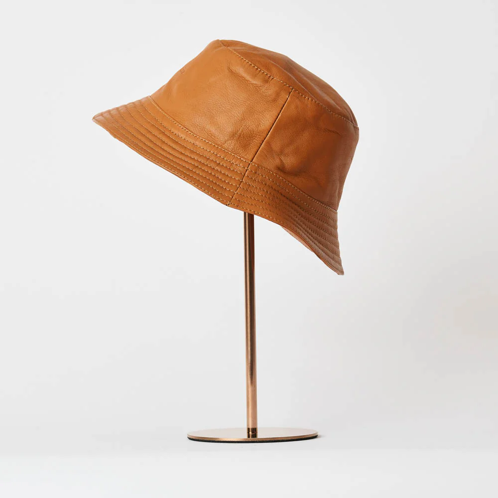 The Brighton Bucket Hat - Large - Image 9