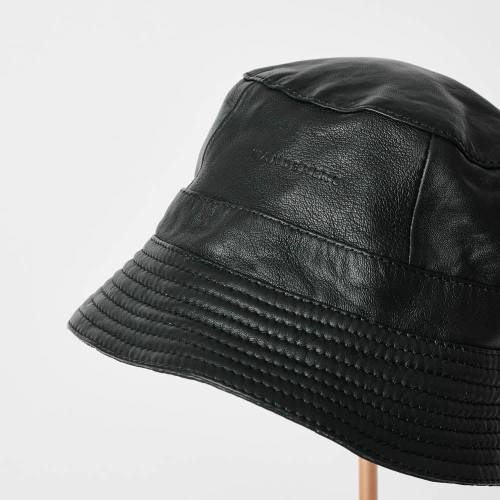 The Brighton Bucket Hat - Small - Image 11