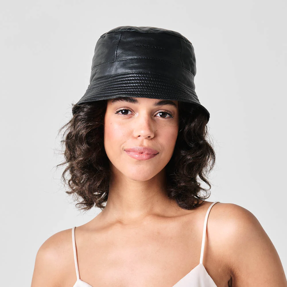 The Brighton Bucket Hat - Small - Image 12