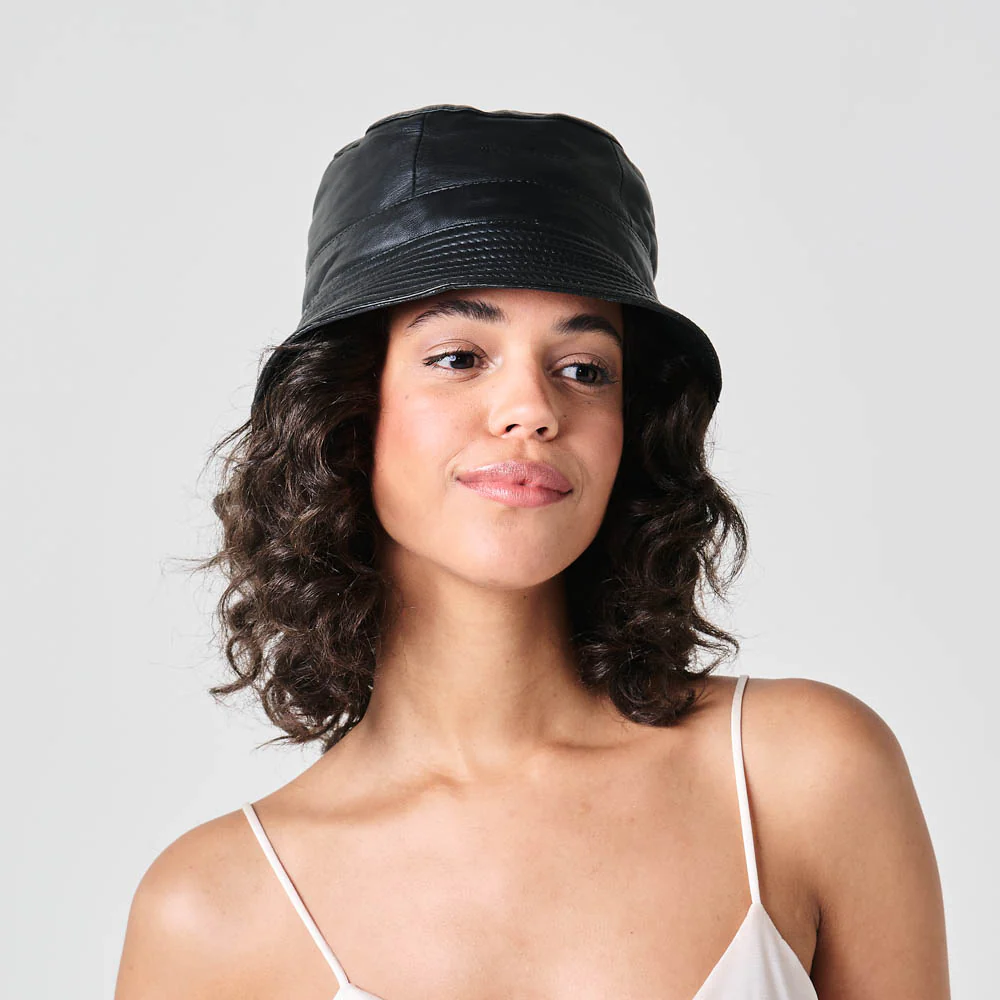 The Brighton Bucket Hat - Small - Image 13