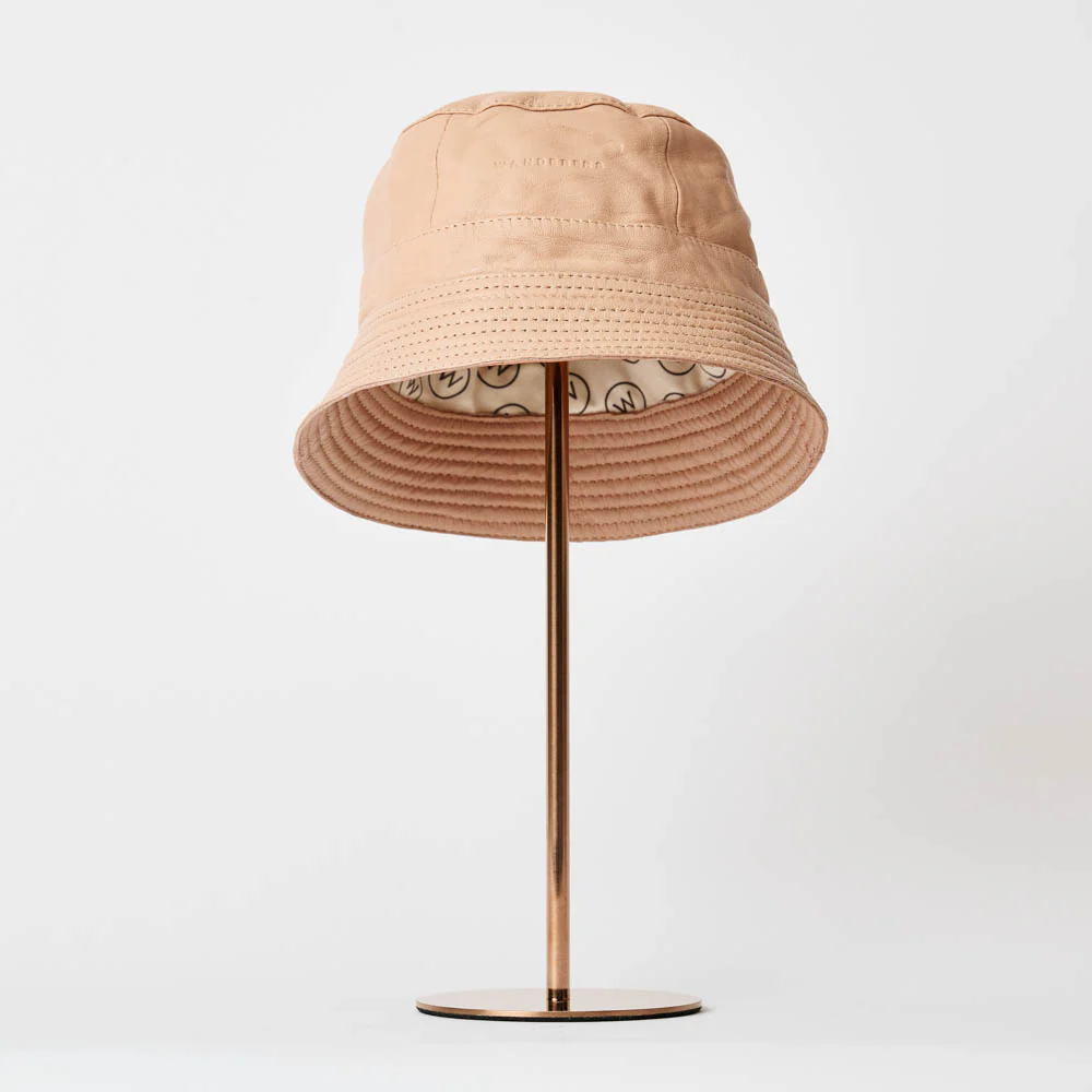 The Brighton Bucket Hat - Small - Image 17