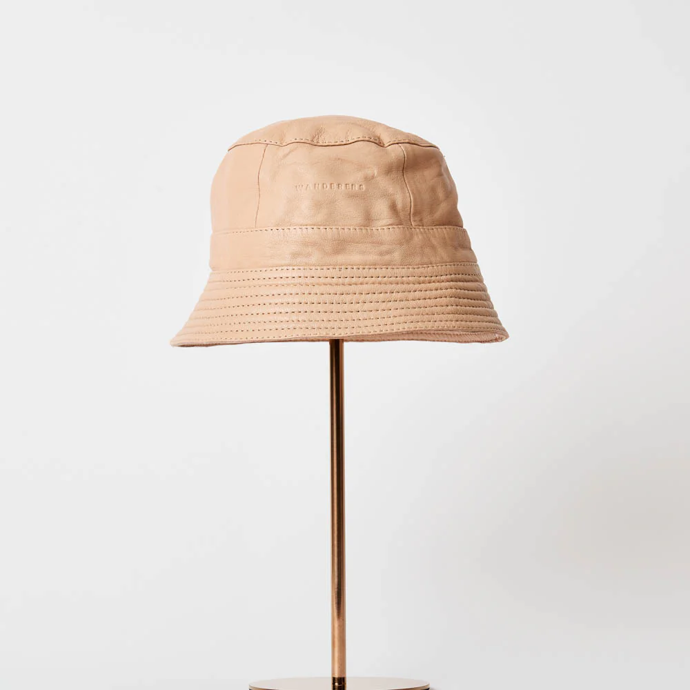 The Brighton Bucket Hat - Small - Image 18