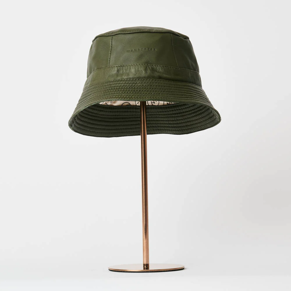 The Brighton Bucket Hat - Small - Image 25