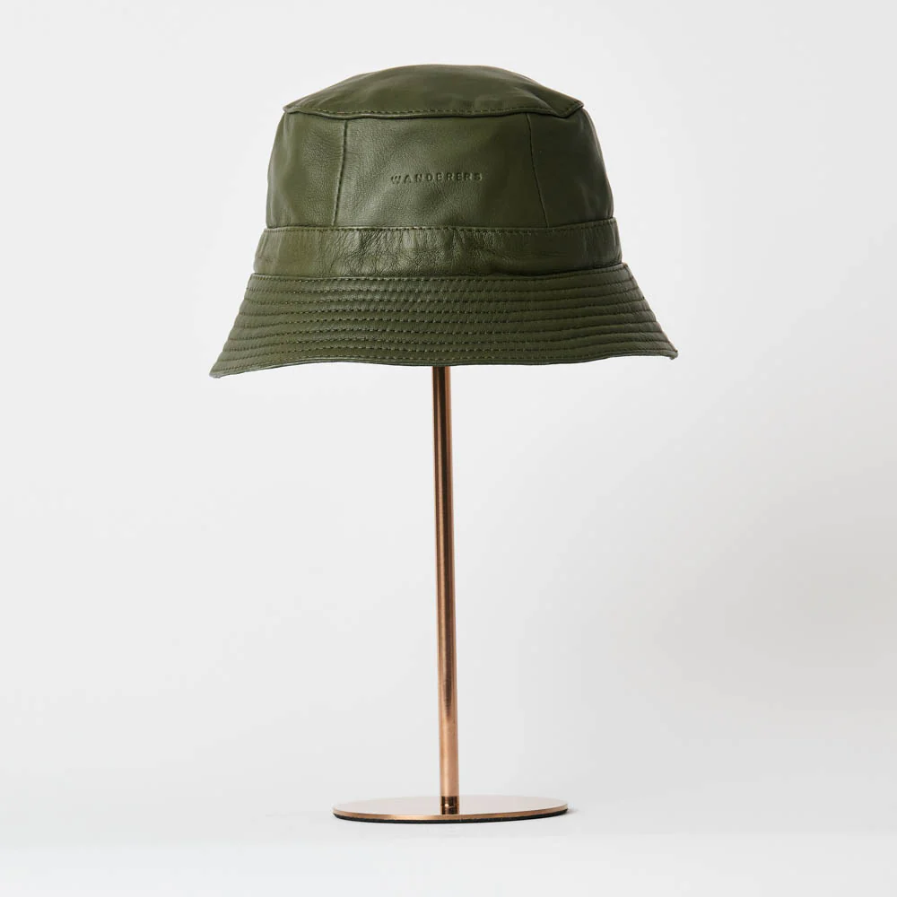 The Brighton Bucket Hat - Small - Image 26