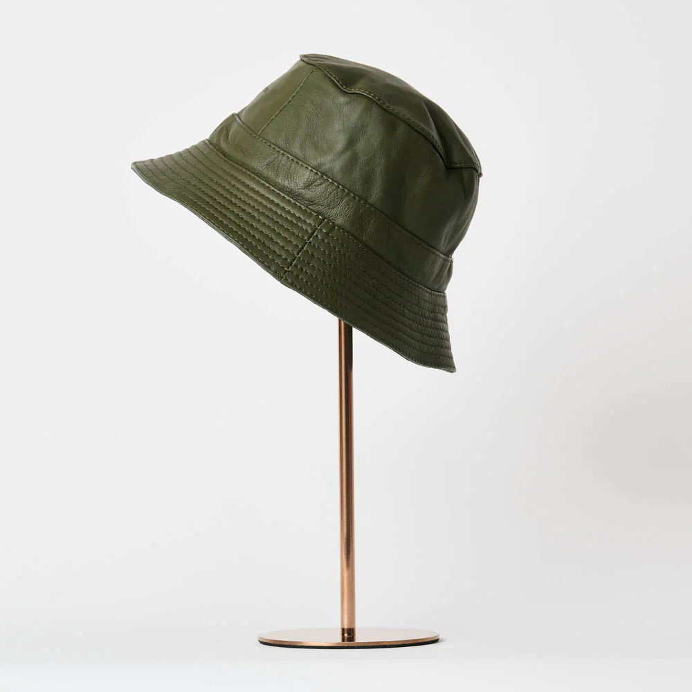 The Brighton Bucket Hat - Small - Image 27