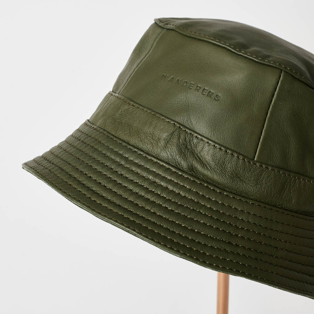 The Brighton Bucket Hat - Small - Image 29