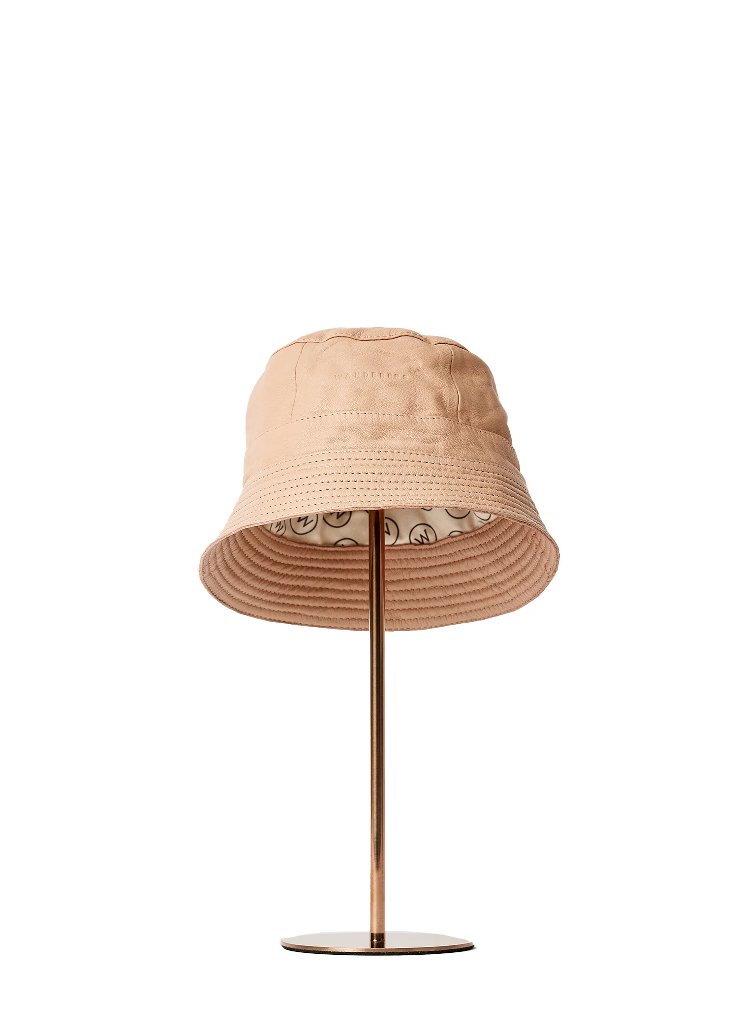 The Brighton Bucket Hat - Small - Image 3