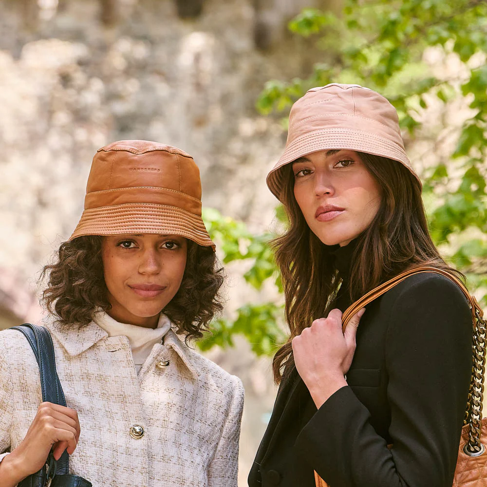 The Brighton Bucket Hat - Small - Image 32