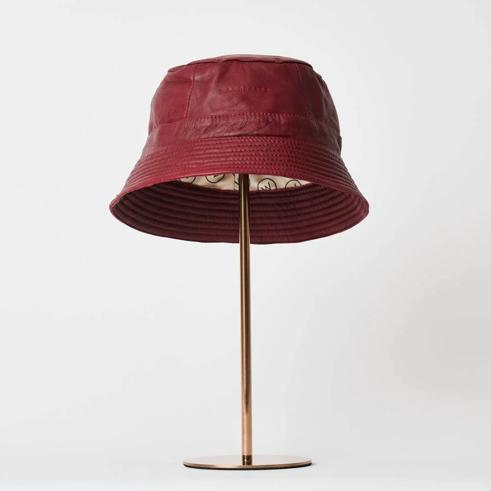 The Brighton Bucket Hat - Small - Image 33