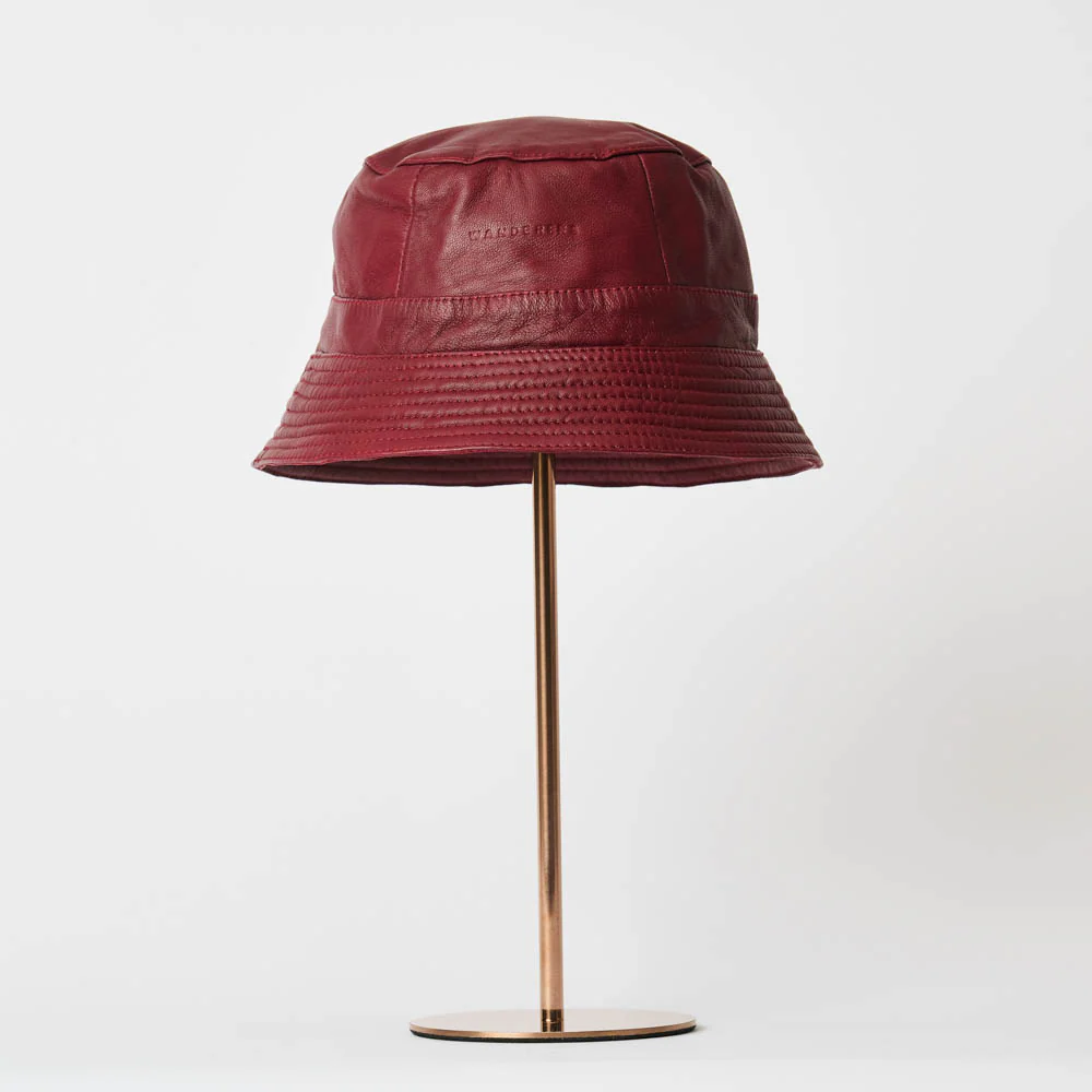 The Brighton Bucket Hat - Small - Image 34