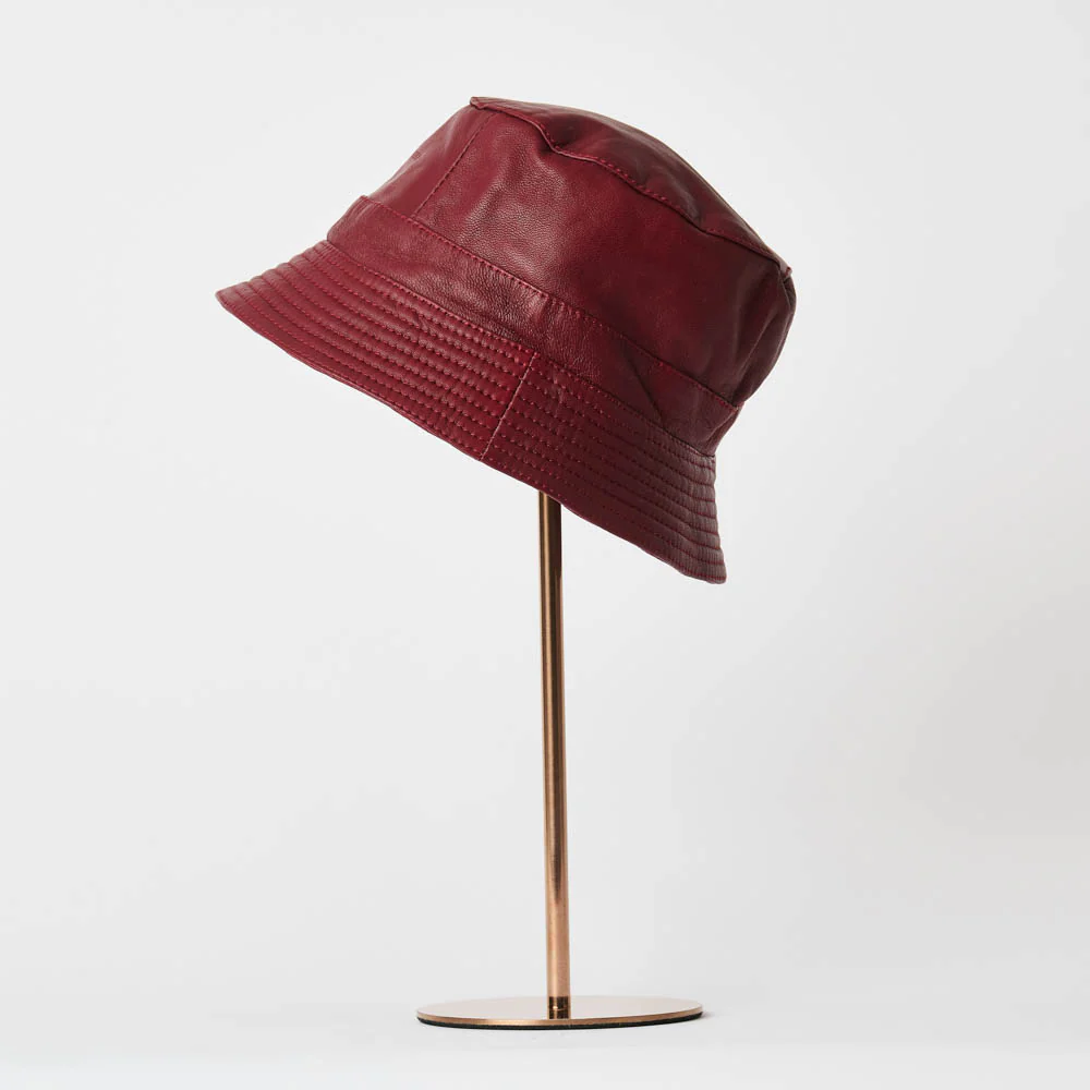 The Brighton Bucket Hat - Small - Image 35
