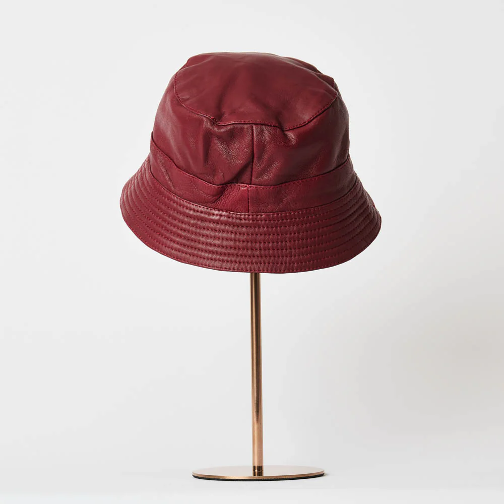 The Brighton Bucket Hat - Small - Image 36