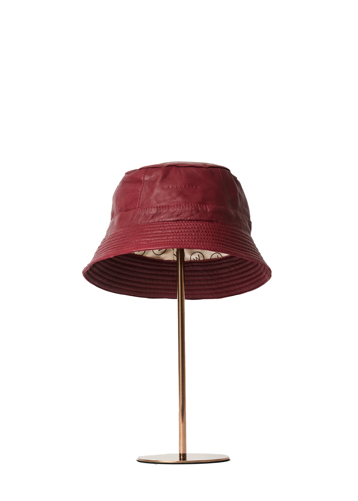 The Brighton Bucket Hat - Small - Image 4