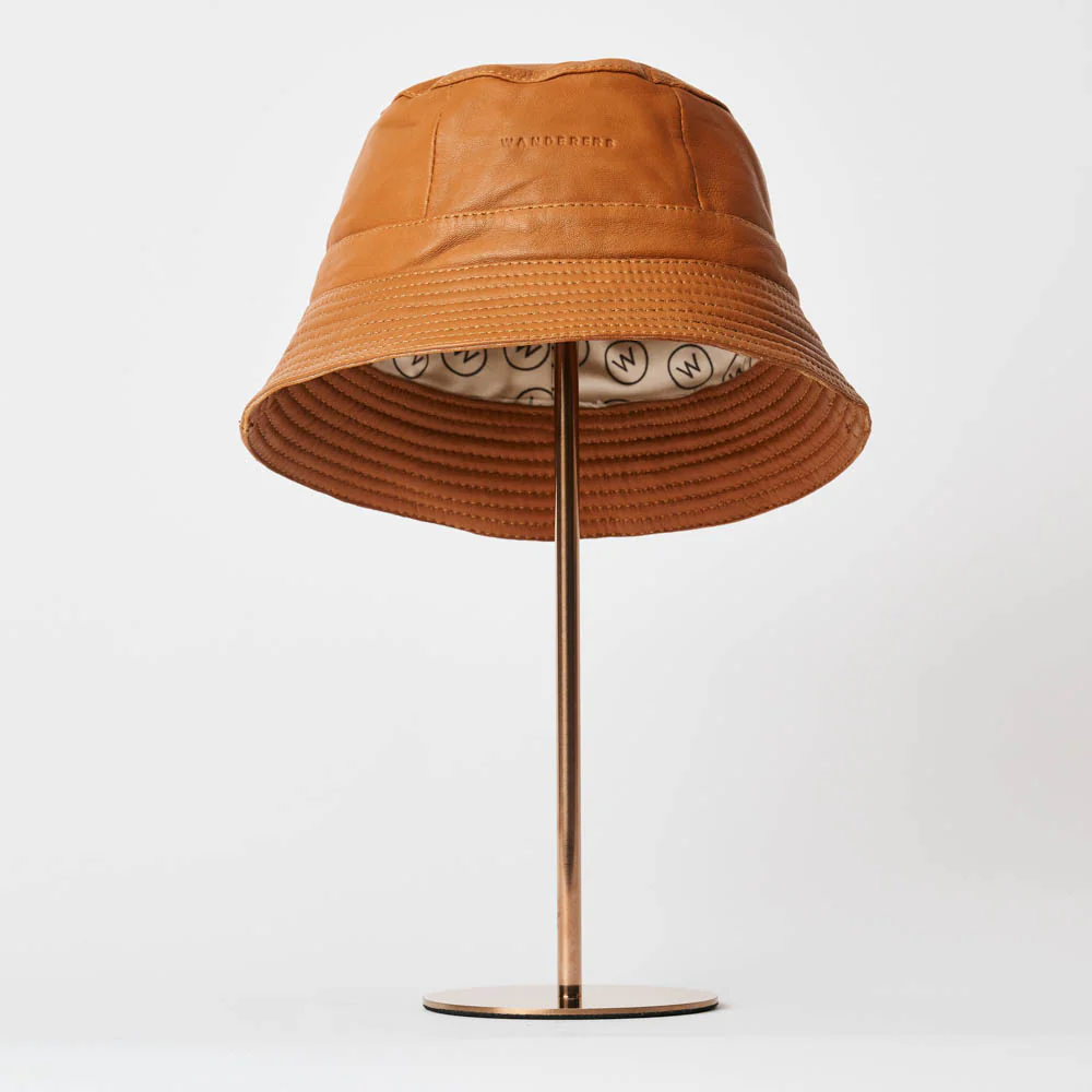 The Brighton Bucket Hat - Small - Image 41