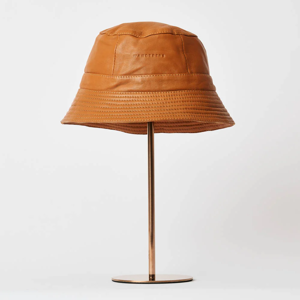 The Brighton Bucket Hat - Small - Image 42