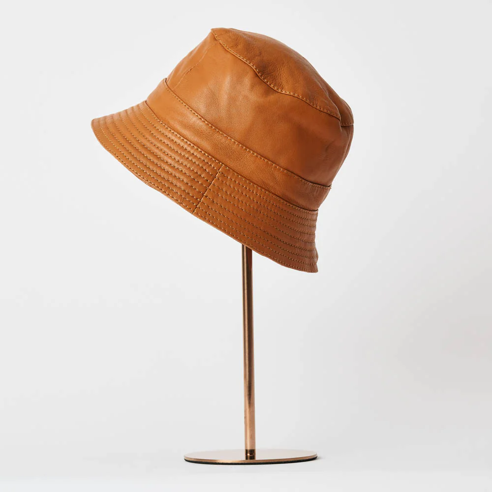 The Brighton Bucket Hat - Small - Image 43