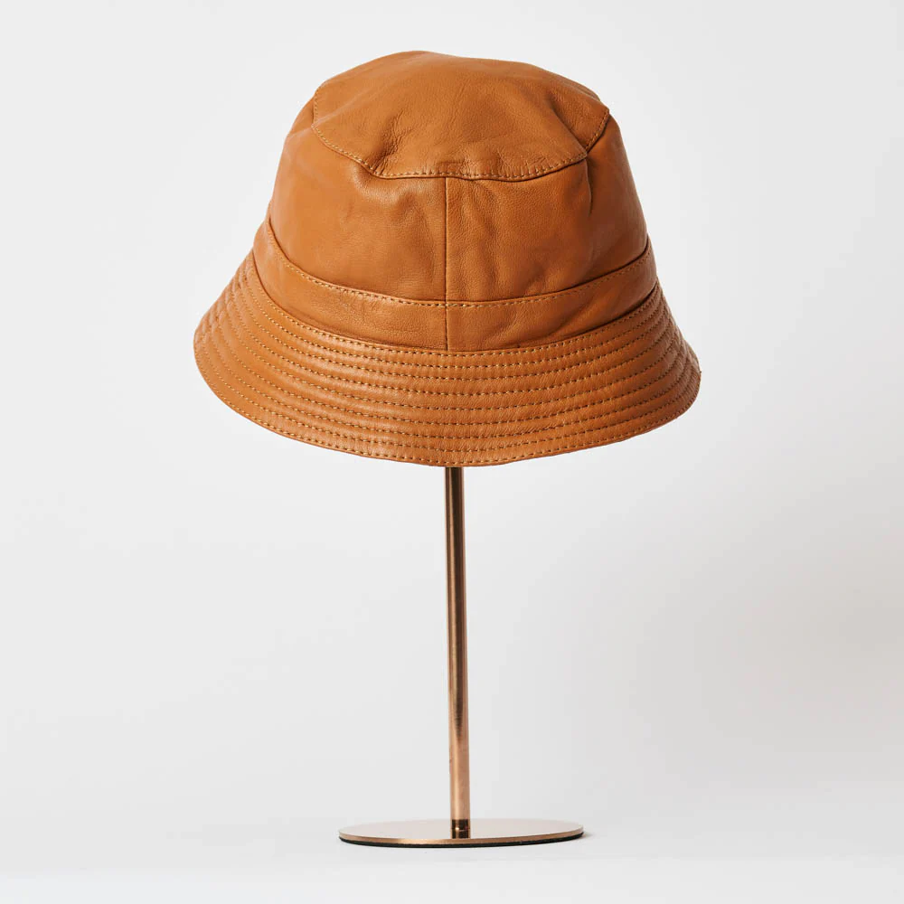The Brighton Bucket Hat - Small - Image 44
