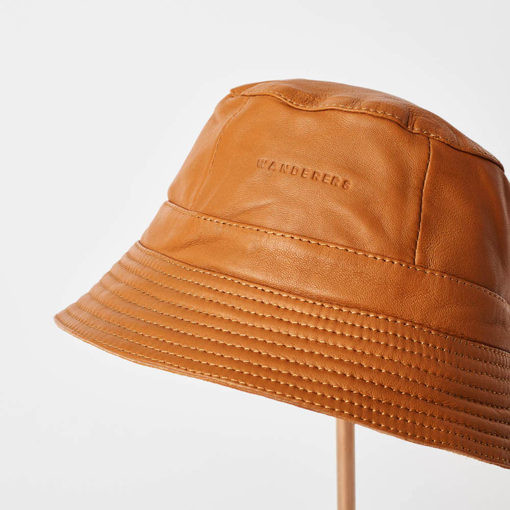 The Brighton Bucket Hat - Small - Image 45