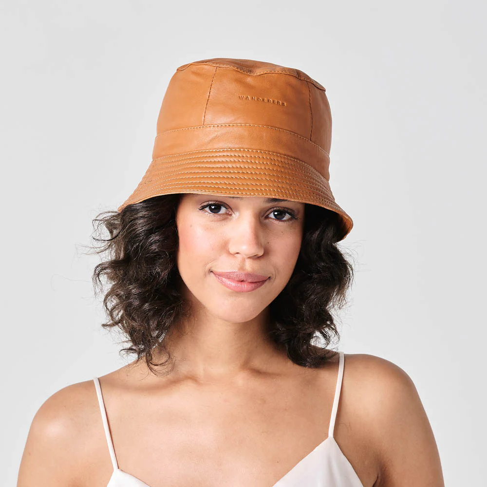The Brighton Bucket Hat - Small - Image 46