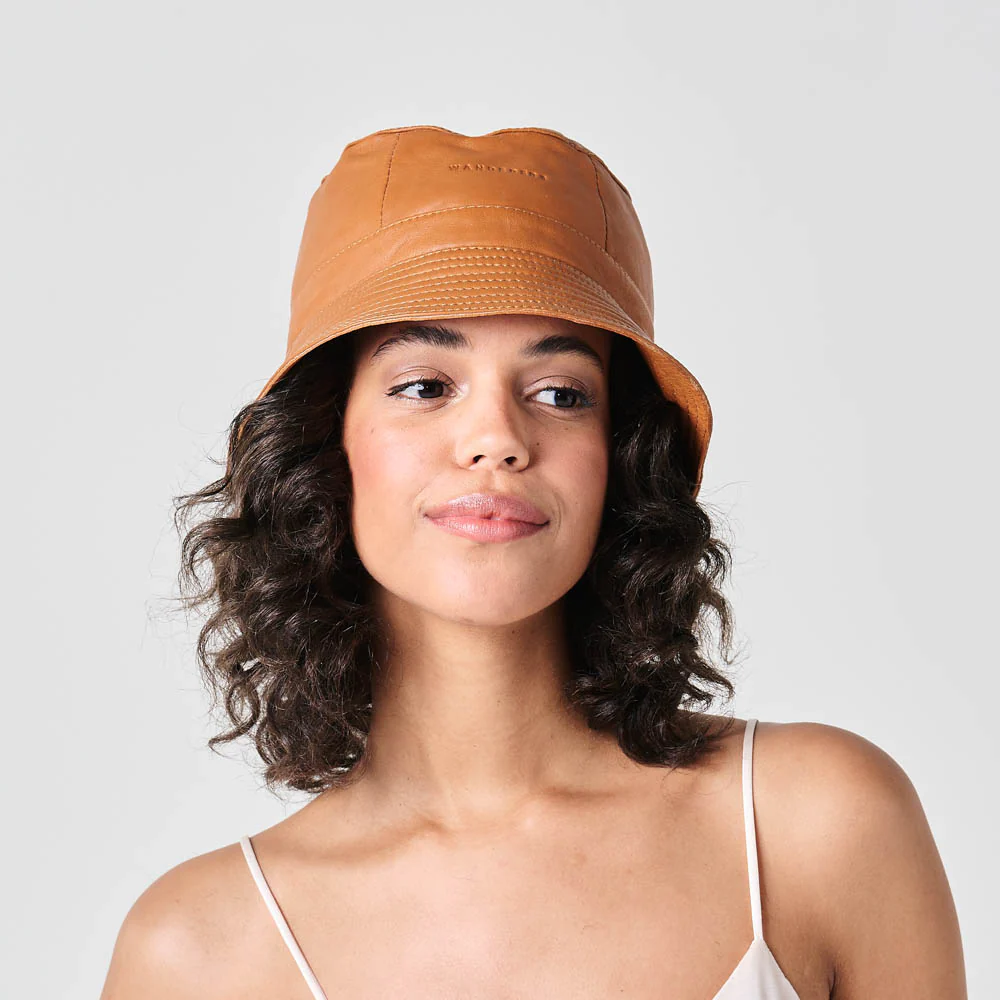 The Brighton Bucket Hat - Small - Image 47