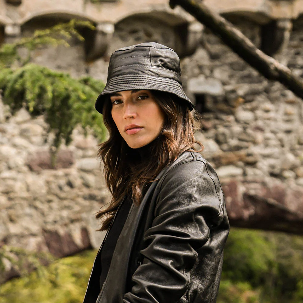 The Brighton Bucket Hat - Small - Image 49