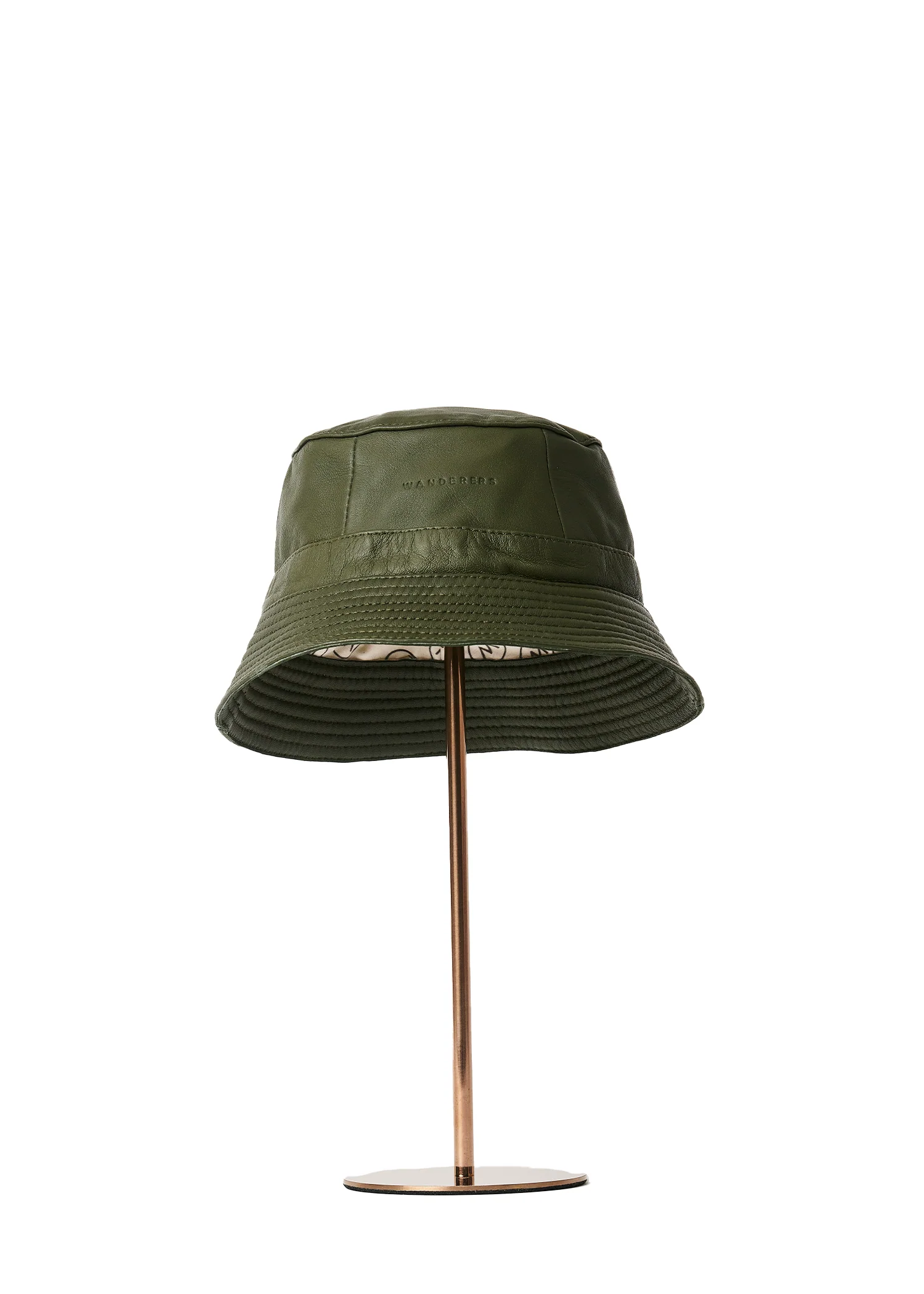 The Brighton Bucket Hat - Small - Image 5