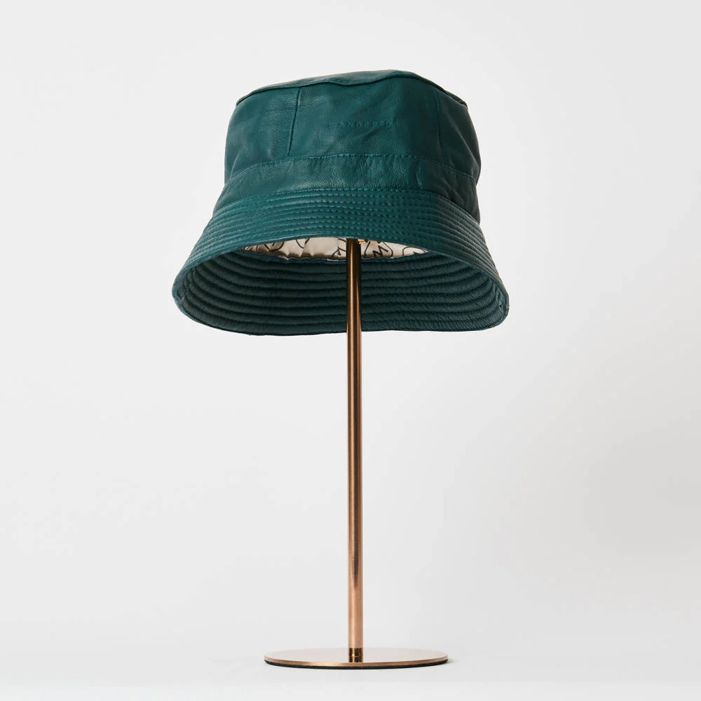 The Brighton Bucket Hat - Small - Image 51