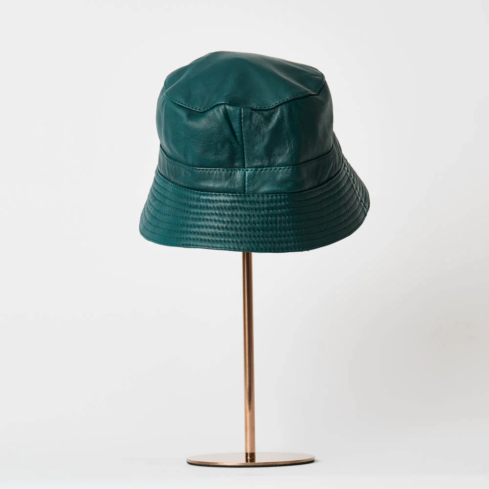 The Brighton Bucket Hat - Small - Image 54