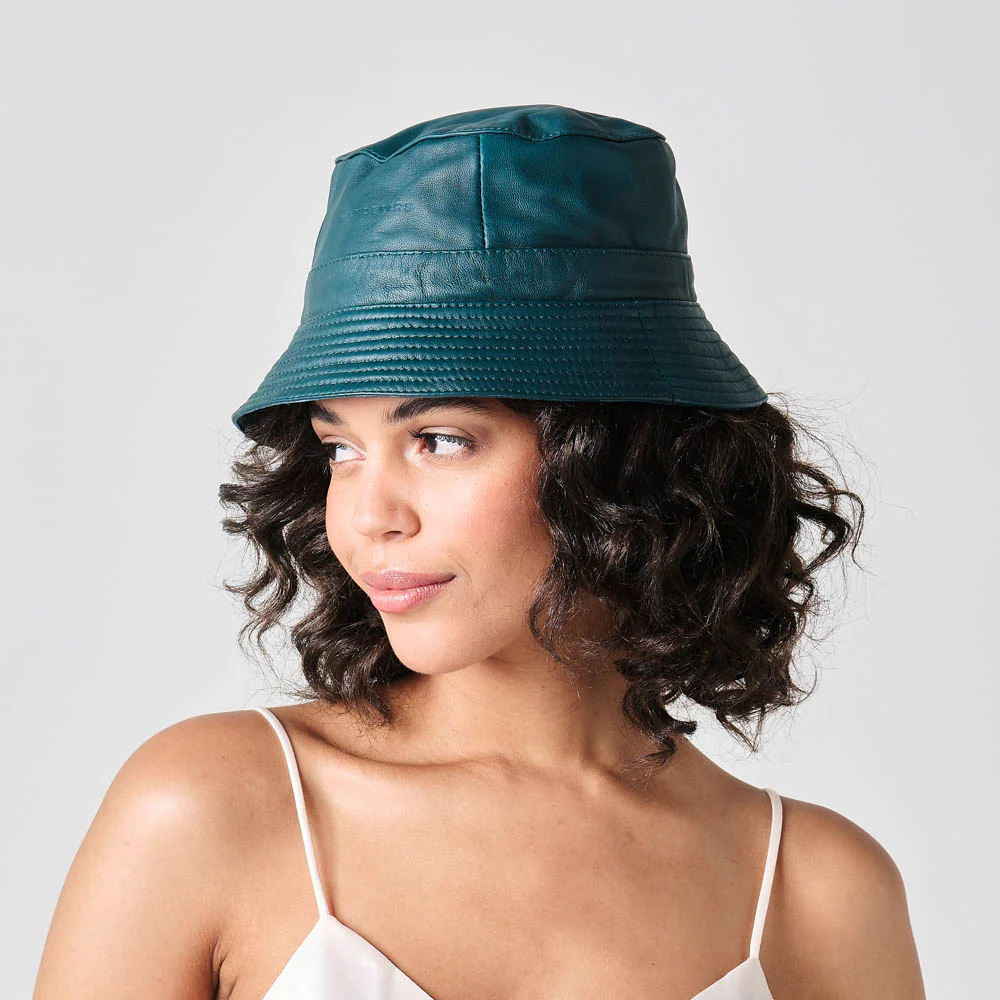 The Brighton Bucket Hat - Small - Image 56
