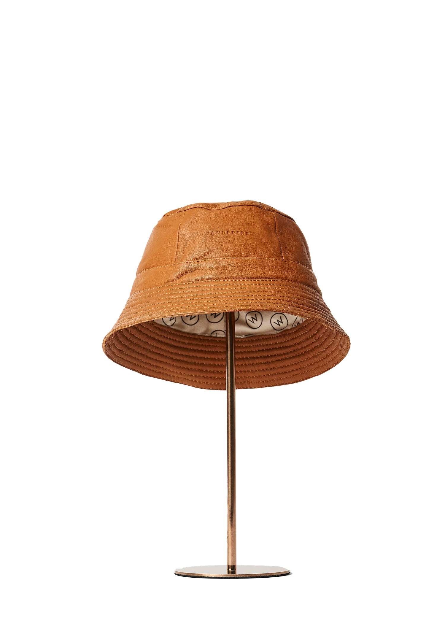The Brighton Bucket Hat - Small - Image 6