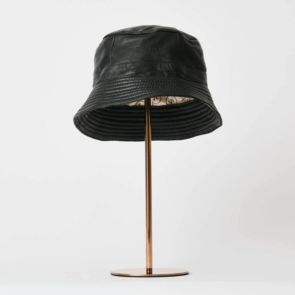 The Brighton Bucket Hat - Small - Image 7