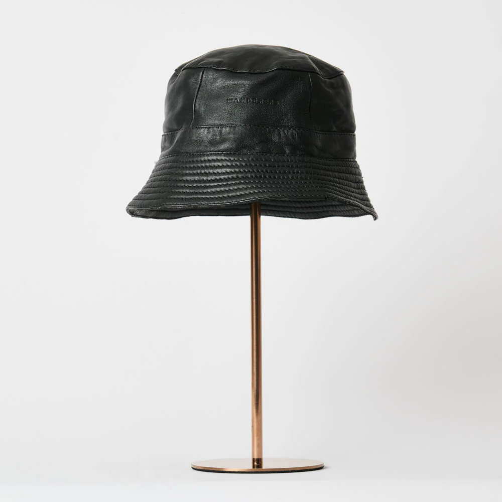 The Brighton Bucket Hat - Small - Image 8