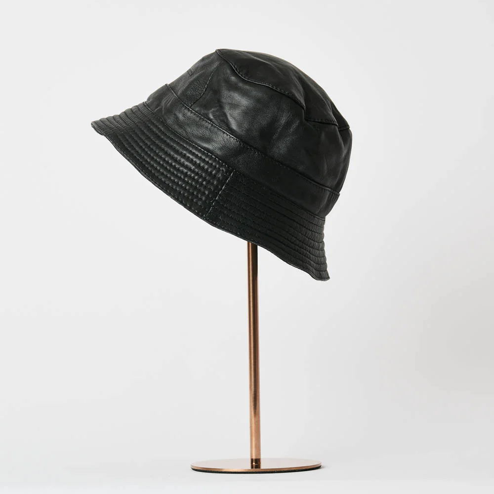 The Brighton Bucket Hat - Small - Image 9