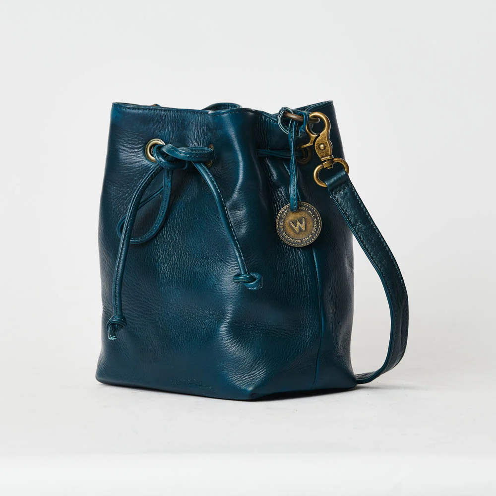 The Burleigh Bucket Bag - Image 10